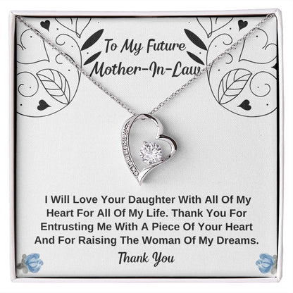 For My Future Mother-In-Law 2
