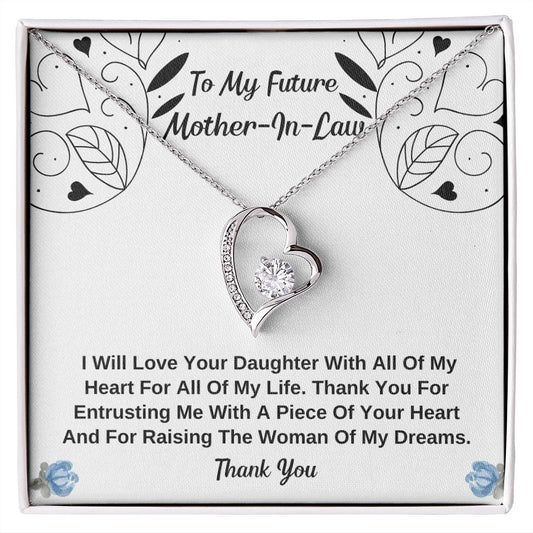 For My Future Mother-In-Law 2