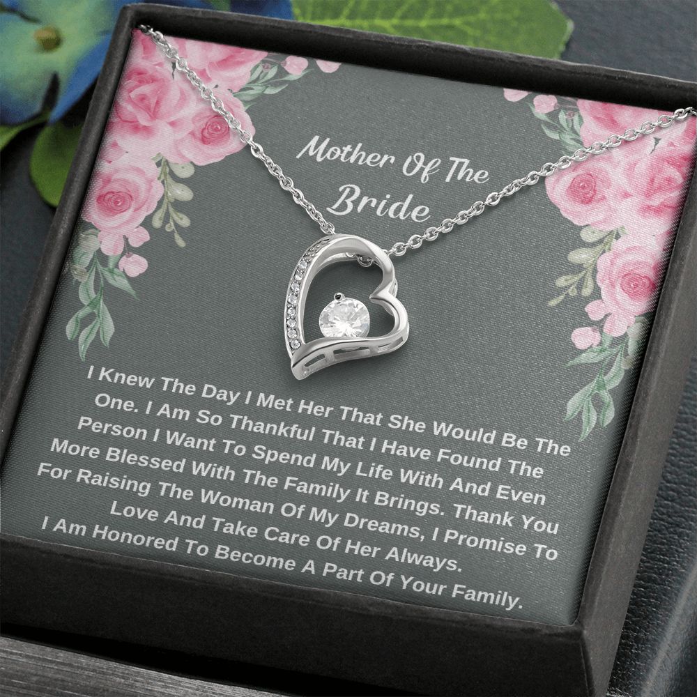 To The Mother Of The Bride