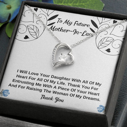 For My Future Mother-In-Law 2