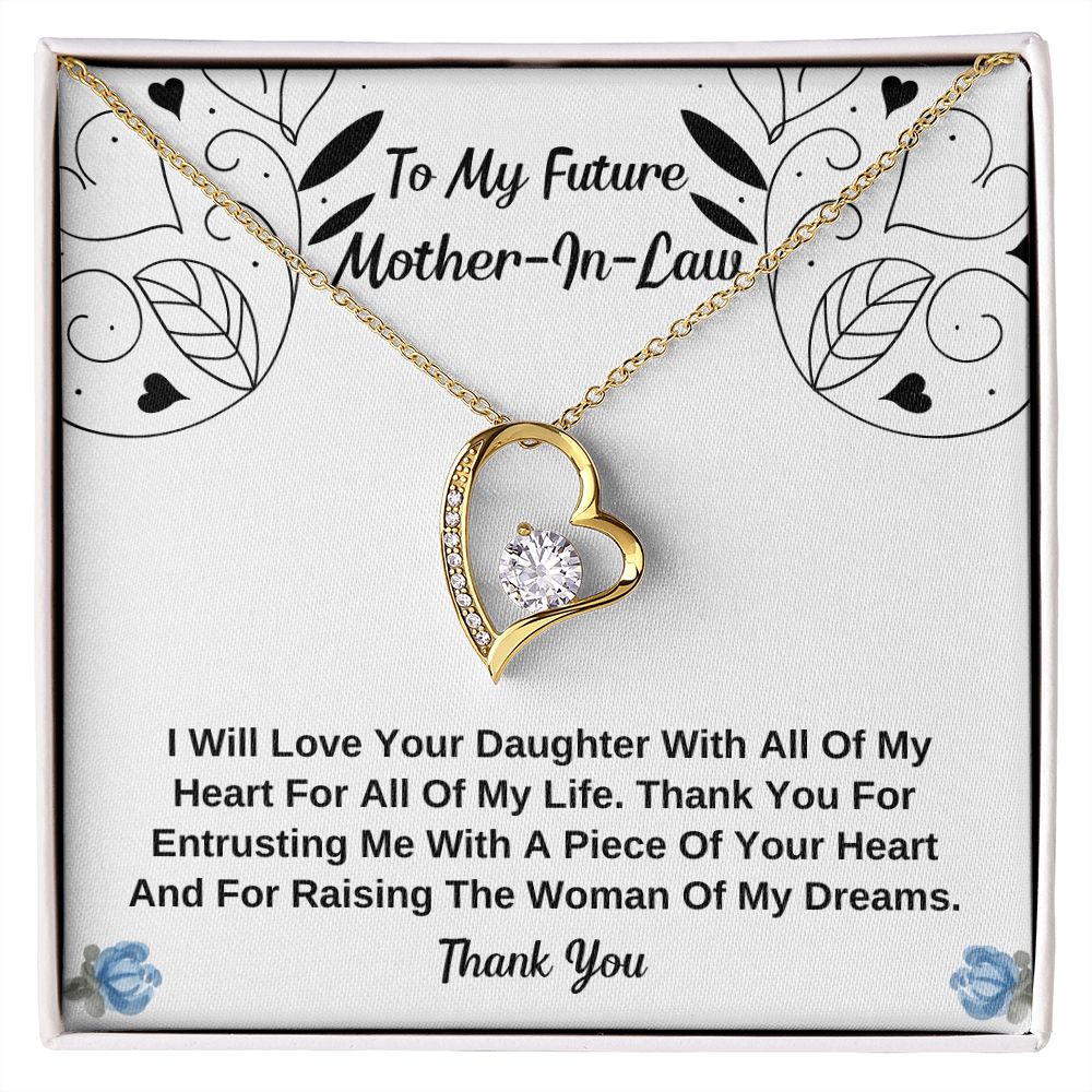 For My Future Mother-In-Law 2
