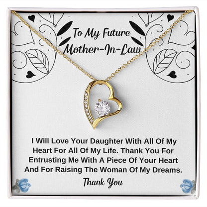 For My Future Mother-In-Law 2