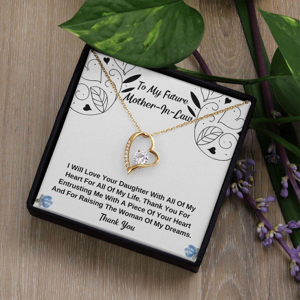 For My Future Mother-In-Law 2