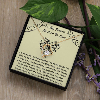 For My Future Mother-In-Law 1