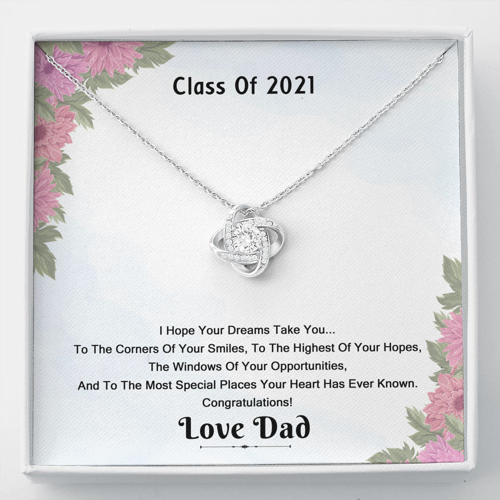 Class Of 2021 I Hope Your Dreams Take You
