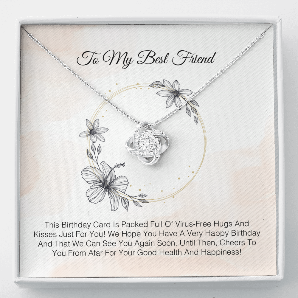 To My Best Friend - Thank You For Always Being There