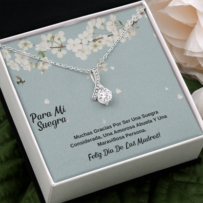 para-mi-suegra-eres-maravillosa Alluring beauty