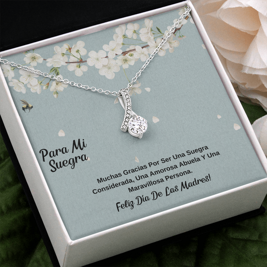 para-mi-suegra-eres-maravillosa Alluring beauty