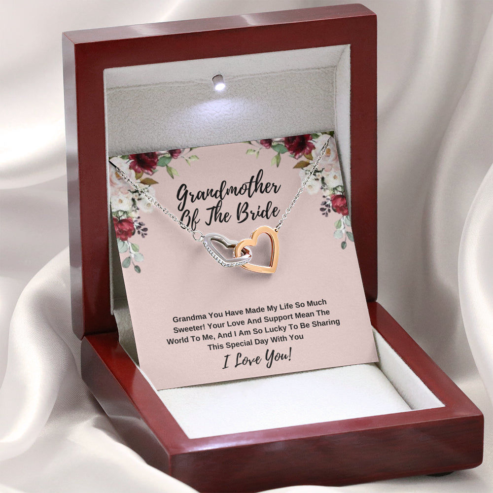 Grandmother - You Made My Life So Much Sweeter