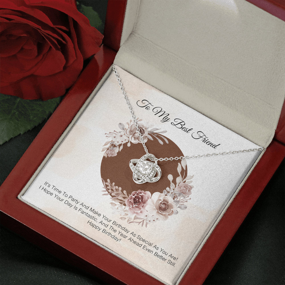 To My Best Friend - Thank You For Always Being There