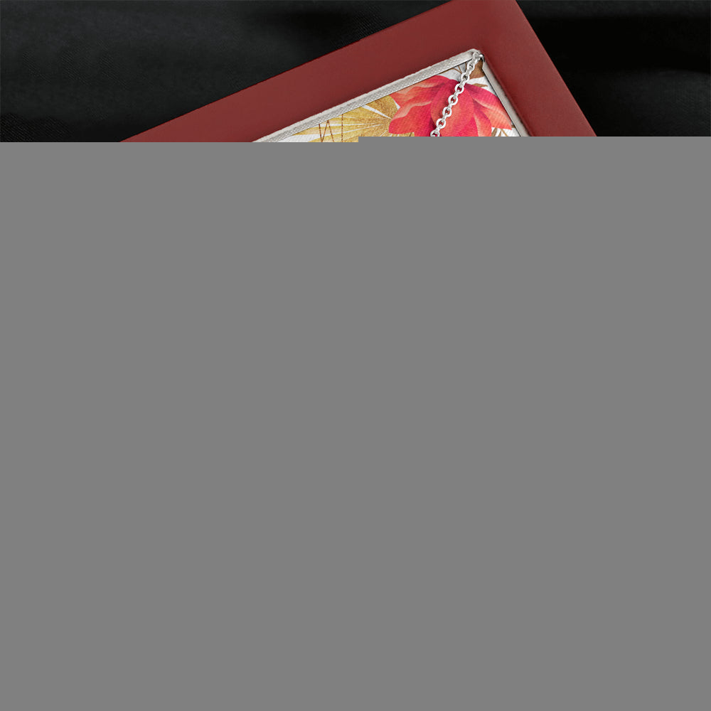 To My Bridesmaid -  My Wedding Day Will Not Be That Perfect Without You