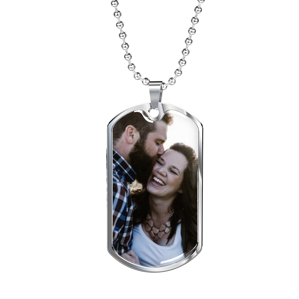 To My Husband - I Want To Be Your Last Everything