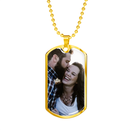 To My Husband - I Want To Be Your Last Everything