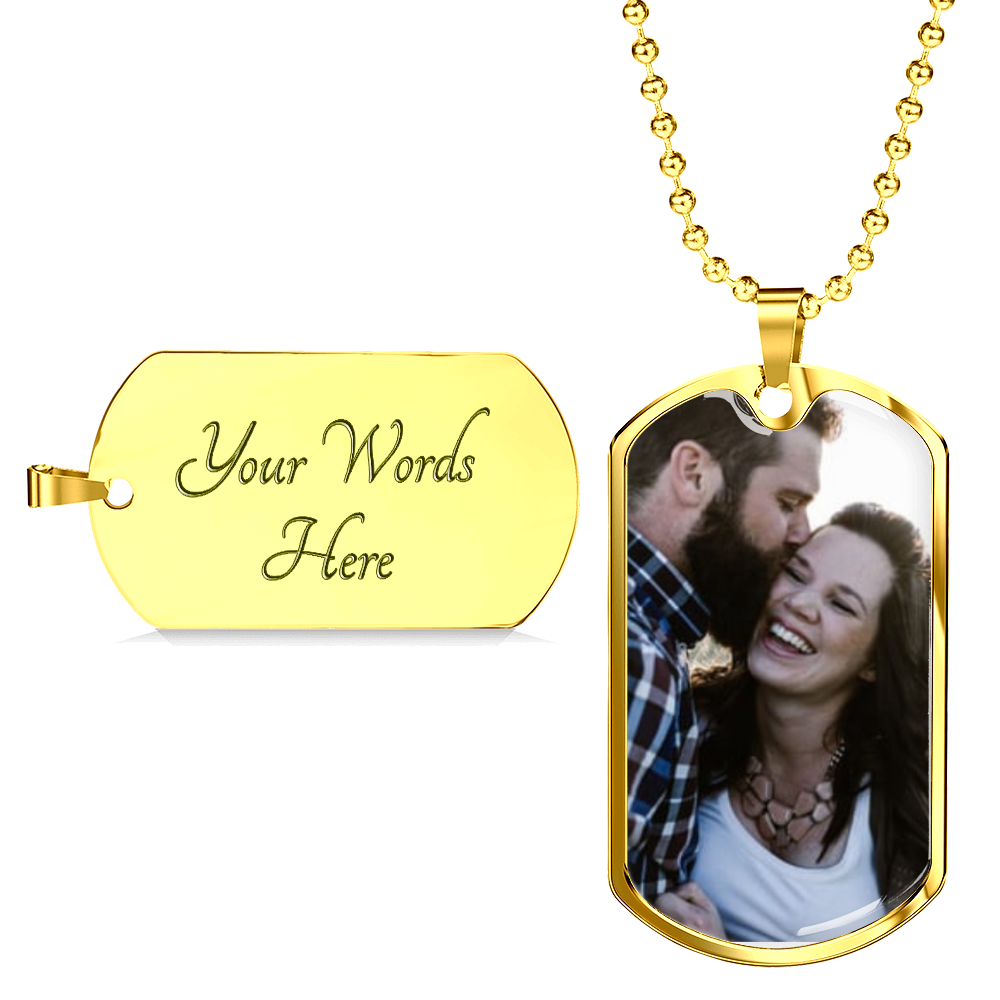 To My Husband - I Want To Be Your Last Everything