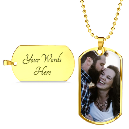 To My Husband - I Want To Be Your Last Everything
